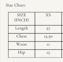 Load image into Gallery viewer, AmeliaTeje - Miro Maxi Dress