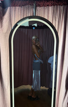 Load image into Gallery viewer, Mode Mischief - Melt Panel Dress