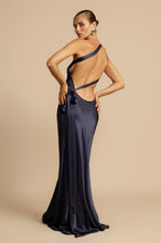 Load image into Gallery viewer, ARCINA ORI Monique Dress - Navy