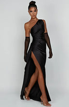 Load image into Gallery viewer, Babyboo - Ariel Maxi in Black