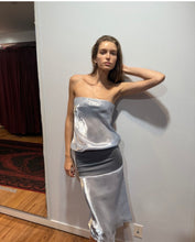 Load image into Gallery viewer, Mode Mischief - Melt Panel Dress