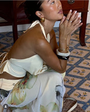 Load image into Gallery viewer, Katali the Label - Kowl Butter Top