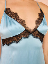 Load image into Gallery viewer, Auteur Oliver Dress -Sky Blue