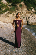 Load image into Gallery viewer, Ancegria - Passable Cut out Lycra Dress