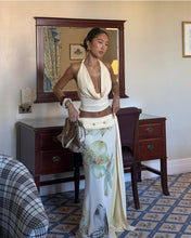 Load image into Gallery viewer, Katali the Label - Kowl Butter Top