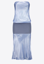 Load image into Gallery viewer, Mode Mischief - Melt Panel Dress