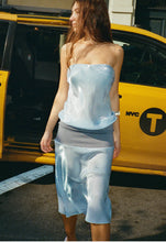 Load image into Gallery viewer, Mode Mischief - Melt Panel Dress