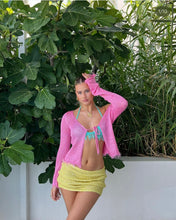 Load image into Gallery viewer, Asta Resort - Sacha Bralette