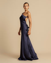 Load image into Gallery viewer, ARCINA ORI Monique Dress - Navy
