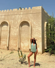 Load image into Gallery viewer, Ezili Swim - Mojave Top