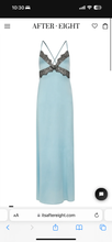 Load image into Gallery viewer, Auteur Oliver Dress -Sky Blue