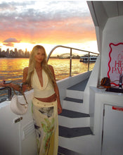 Load image into Gallery viewer, Katali the Label - Kowl Butter Top