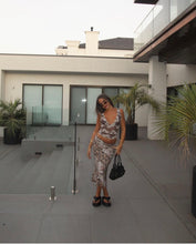 Load image into Gallery viewer, Blinc1000 - Vintage camisole brown