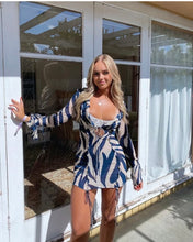 Load image into Gallery viewer, Rat & Boa - Annika dress