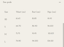 Load image into Gallery viewer, Ancegria Gaia Gown