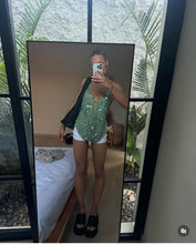 Load image into Gallery viewer, Ezili Swim - Mojave Top