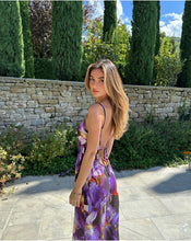 Load image into Gallery viewer, Cala Dress in Irisa