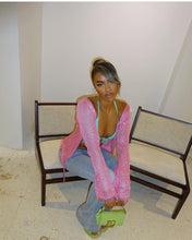 Load image into Gallery viewer, Asta Resort - Sacha Bralette