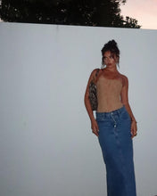 Load image into Gallery viewer, AREYOUAMI - Sunnvia corset