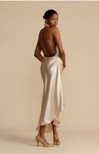 Load image into Gallery viewer, Arcinaori - Franka Blush Dress