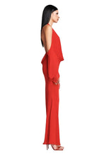 Load image into Gallery viewer, I AM GIA - Rosanna Maxi in Red