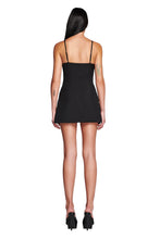 Load image into Gallery viewer, I AM GIA - Friella Dress in Black