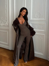 Load image into Gallery viewer, Outcast - Imani Jumsuit