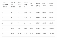 Load image into Gallery viewer, Asta Resort - Sacha Bralette