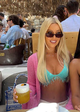 Load image into Gallery viewer, Asta Resort - Sacha Bralette