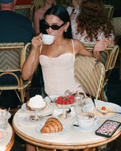 Load image into Gallery viewer, Ameliateje - Rita Top Baby Pink