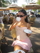 Load image into Gallery viewer, Ameliateje - Rita Top Baby Pink