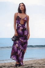 Load image into Gallery viewer, Cala Dress in Irisa