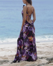 Load image into Gallery viewer, Cala Dress in Irisa