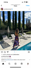 Load image into Gallery viewer, Cala Dress in Irisa