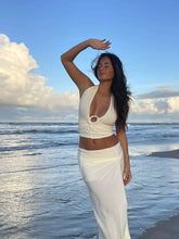 Load image into Gallery viewer, Ancegria - Nellie Set Ivory