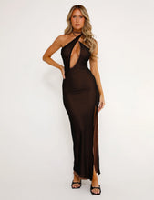 Load image into Gallery viewer, Tigermist - Greyson Maxi Dress