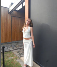 Load image into Gallery viewer, Ancegria - Nellie Set Ivory