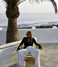 Load image into Gallery viewer, Rat & Boa - Gia Blouse in Black