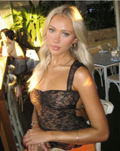 Load image into Gallery viewer, Vivienne Set - Black