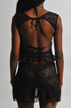 Load image into Gallery viewer, Vivienne Set - Black