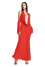Load image into Gallery viewer, I AM GIA - Rosanna Maxi in Red