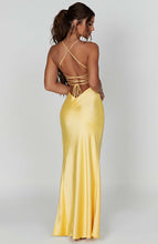 Load image into Gallery viewer, Babyboo - Isobel Maxi in Lemon