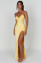 Load image into Gallery viewer, Babyboo - Isobel Maxi in Lemon
