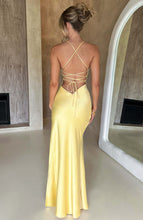 Load image into Gallery viewer, Babyboo - Isobel Maxi in Lemon