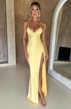 Load image into Gallery viewer, Babyboo - Isobel Maxi in Lemon
