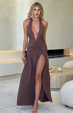 Load image into Gallery viewer, Babyboo - Melania Maxi in Chocolate