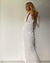 Load image into Gallery viewer, One Mile The Label - Santorini Dress