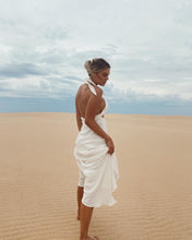 Load image into Gallery viewer, One Mile The Label - Santorini Dress