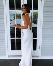 Load image into Gallery viewer, One Mile The Label - Santorini Dress