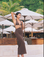 Load image into Gallery viewer, Orphe - Hazel Midi Dress